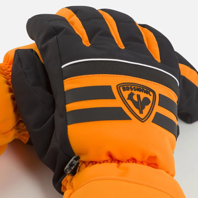 Tech ski gloves discount